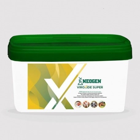 Viroxide super